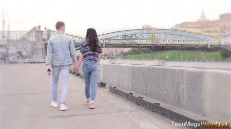 Поболтали и пошли совокупляться как кролики